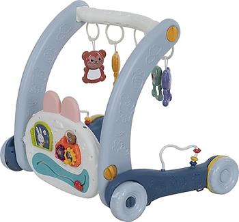 Prego Viola Oyun Halısı 6051 Yeşil