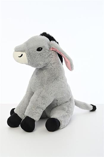 Pufu Toys 35 Cm  Eşek(92) 04001