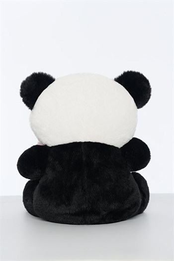 Pufu Toys Kalpli Panda 60 Cm(8) 04086