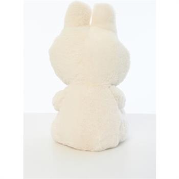 Pufu Toys Peluş 40 Cm Dondurmalı Tavşan 03014