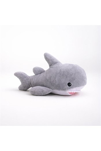 Pufu Toys Peluş  60 Cm Köpek Balığı(14) 04098