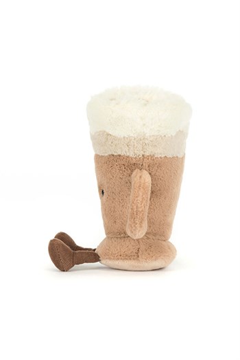 Pufu Toys Peluş Latte 30 Cm(150) 05005