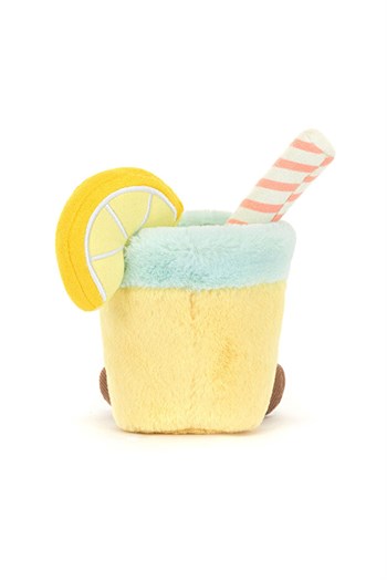 Pufu Toys Peluş Limonata 30 Cm(120) 05005-1