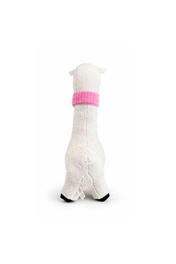 Pufu Toys Sevimli Lama Peluş Oyuncak Karma Renk 05006
