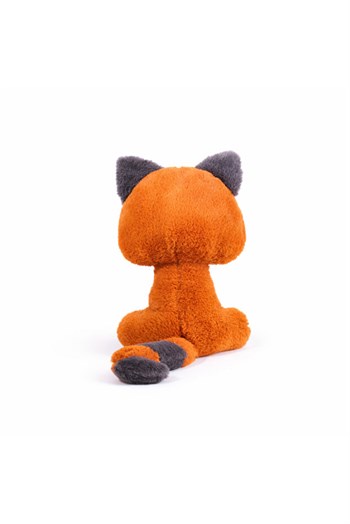 Pufu Toys Sinirli Tilki(44) 04090