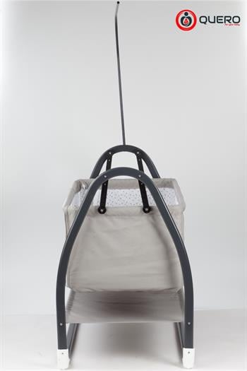 Quero Koza Plus Anne Yani Beşik Latte