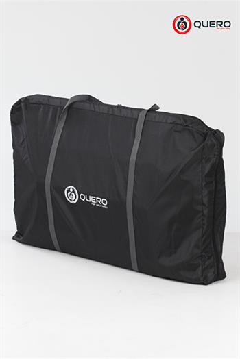 Quero Losa Anne Yani Katlanir Kademeli Beşik Gri