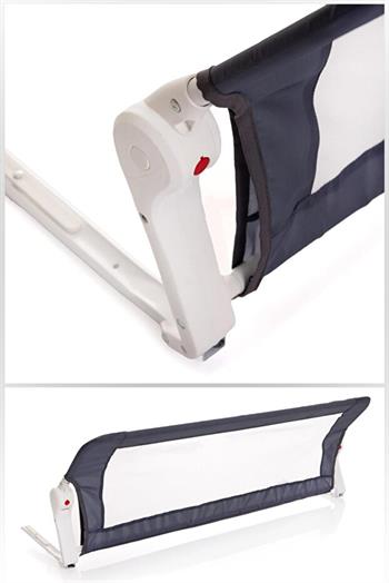 Quero Point Yatak Bariyeri Antrasit