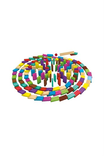 Redka/KumToys Redka Domino