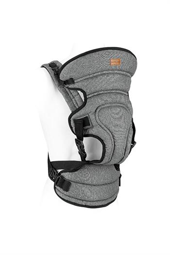 Safe Line Ortopedik Kanguru Gri