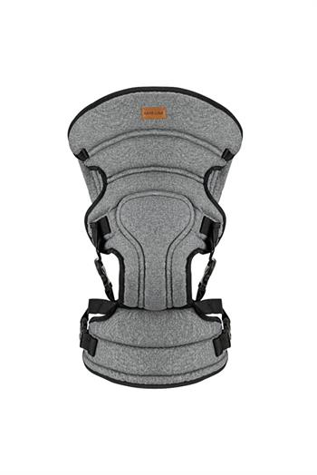 Safe Line Ortopedik Kanguru Gri