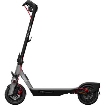 Segway Kickscooter Ninebot F3 Pro 1200 W Elektrikli Scooter