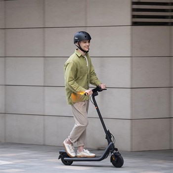 Segway Ninebot E2 II 450W Elektrikli Scooter