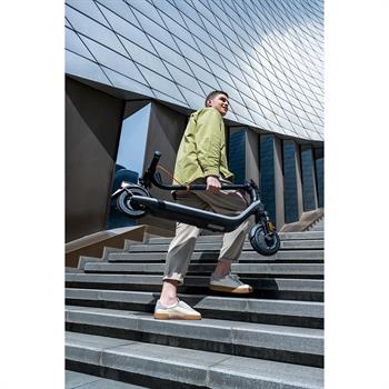 Segway Ninebot Kickscooter E2 Plus II (2025) 500 W Elektrikli Scooter