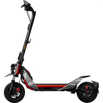 Segway Ninebot ZT3 Pro 1600W Elektrikli Scooter
