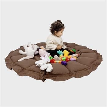 Sevi Bebe 3 İn 1 Bebek Yatağı-Kuş Desen