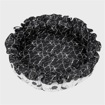 Sevi Bebe 3 İn 1 Bebek Yatağı Mermer Desen