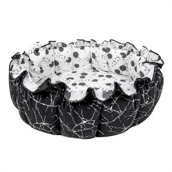 Sevi Bebe 3 İn 1 Bebek Yatağı Mermer Desen