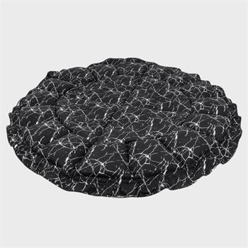 Sevi Bebe 3 İn 1 Bebek Yatağı Mermer Desen