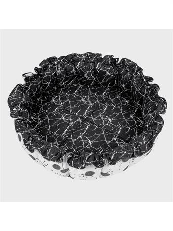 Sevi Bebe 3 İn 1 Bebek Yatağı- Mermer Desen