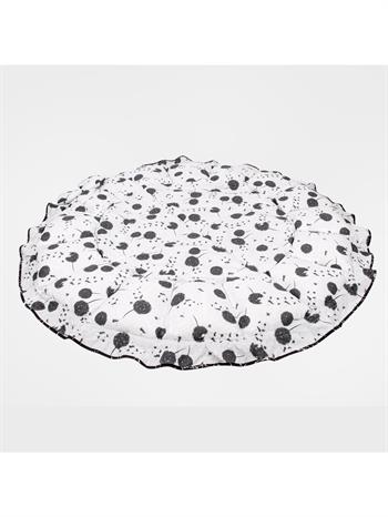 Sevi Bebe 3 İn 1 Bebek Yatağı- Mermer Desen