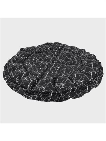 Sevi Bebe 3 İn 1 Bebek Yatağı- Mermer Desen