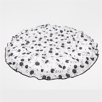 Sevi Bebe 3 İn 1 Bebek Yatağı Mermer Desen