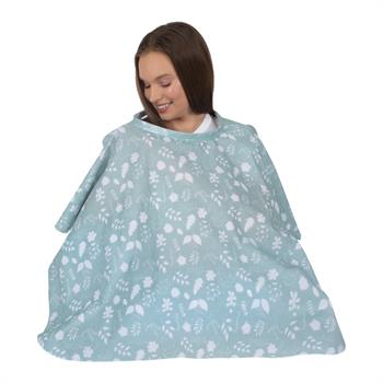 Sevi Bebe 3Lü Emzirme Seti - Yaprak Desen 75-92