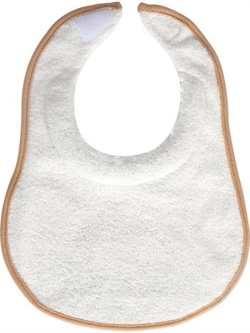 Sevi Bebe Ağız Salgı Önlüğü - Mantar 50-114