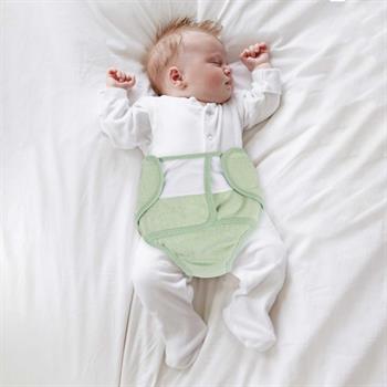 Sevi Bebe Antikolik Bebek Külotu - Yeşil 684-6