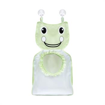 Sevi Bebe Banyo Oyuncak Torbası - Kurbağa 114-146