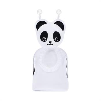 Sevi Bebe Banyo Oyuncak Torbası - Panda  114-145