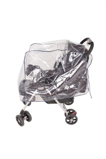 Sevi Bebe Bebek Arabası Yağmurluğu 321
