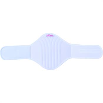 Sevi Bebe Bebek Bel Koruyucu - Beyaz 212-0