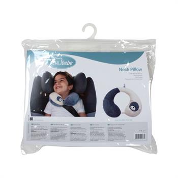 Sevi Bebe Boyun Koruyucu - Tavşan 37-124