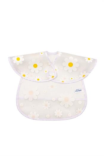 Sevi Bebe Büyük Eva Önlük - Papatya 38-173