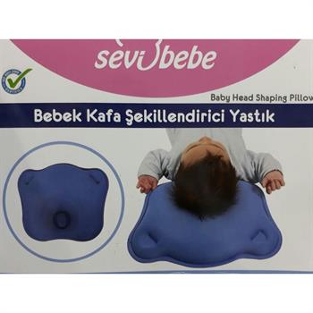 Sevi Bebe Düz Kafa Yastığı