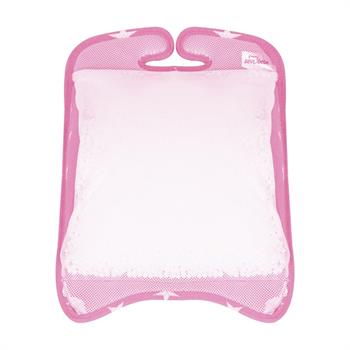 Sevi Bebe Eko Anakucağı Bel Desteği - Pembe Yıldız 500-2