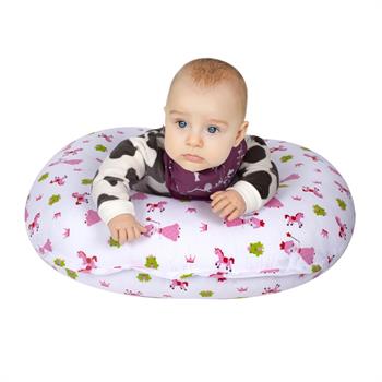 Sevi Bebe Eko Anne Bebek Minderi - Prenses Desen 2-117-34