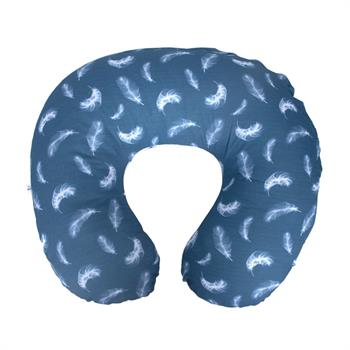 Sevi Bebe Eko Anne Bebek Minderi - Tüy Desen 2-117-91