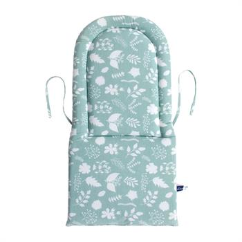 Sevi Bebe Eko Mama Sandalyesi Minderi - Yaprak Desen 157-92