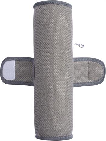 Sevi Bebe Ergonomik Kemer Yastığı - Gri 47-13
