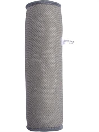 Sevi Bebe Ergonomik Kemer Yastığı - Gri 47-13