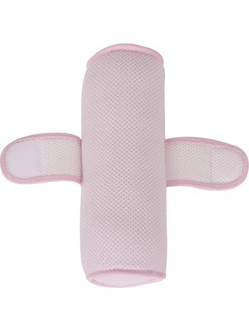 Sevi Bebe Ergonomik Kemer Yastığı - Pembe 47-2