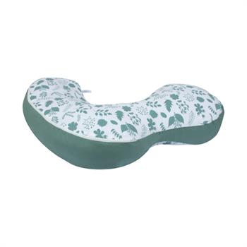 Sevi Bebe Hamile Destek Ve Emzirme Minderi - Yaprak Desen 580-92