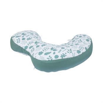 Sevi Bebe Hamile Destek Ve Emzirme Minderi - Yaprak Desen 580-92