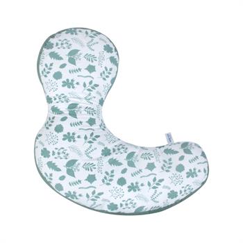 Sevi Bebe Hamile Destek Ve Emzirme Minderi - Yaprak Desen 580-92