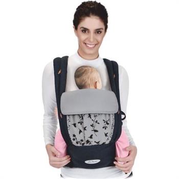 Sevi Bebe Lüks Oturaklı Kanguru 570