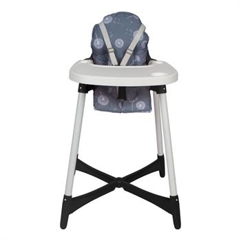 Sevi Bebe Mama Sandalyesi Minderi - Uç Uç Desen 150-90