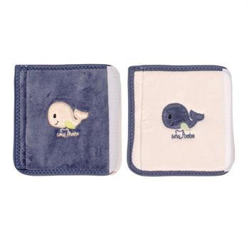 Sevi Bebe Oto Koltuğu Kemer Kılıfı - Balina 235-188